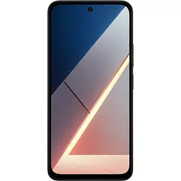 Смартфон Poco M8s 5G 8/256GB Black Global EU [166570] - мініатюра 2