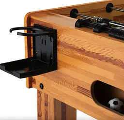 Настільний футбол Outtec WOODEN - мініатюра 8