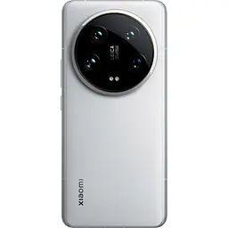 Смартфон Xiaomi 14 Ultra 16/512Gb White (UA UCRF) [5G, NFC] - мініатюра 4
