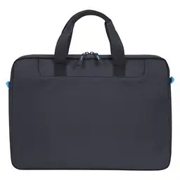 Сумка для ноутбука RivaCase 15.6" 8037 Black (8037Black) - мініатюра 2