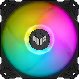 Вентилятор ASUS TUF Gaming TF120 ARGB 3IN1 (90DA0030-B09030) Б/в - мініатюра 5