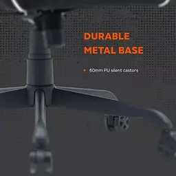 Ігрове крісло Canyon Shift MCCH01 Transformer Black (CNS-MCCH01) - мініатюра 6