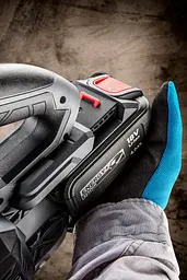 Акумулятор Energy+ 18В 4А·год 0.64кг Graphite hoz0014260 - мініатюра 4