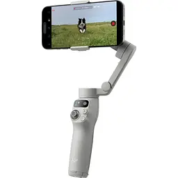 Стедікам DJI Osmo Mobile 7 (CP.OS.00000406.01) - мініатюра 1