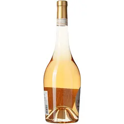Вино Roca Montera Rose IGP Cotes Catalanes, рожеве, сухе, 0.75 л - мініатюра 3