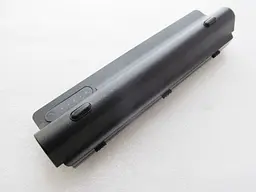Акумулятор для ноутбука Dell XPS 14 J70W7, 6600 mAh, 9cell, 11.1V, Li-ion, чорний - мініатюра 3