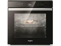 Духова шафа Whirlpool W6OS44S1H2BL