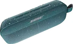 Портативна акустика Bose Soundlink Flex Blue (865983-0200) [98965] - мініатюра 4