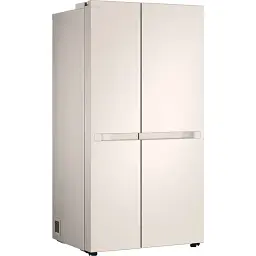Холодильник LG GC-B257KEHW - мініатюра 12