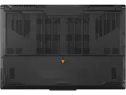 Ноутбук Asus TUF A17 FA707NUG Mecha Gray (FA707NUG-HX154) - мініатюра 10