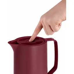 Термоглечик Tefal Motiva 1 л бордовий (N4170210) - мініатюра 5