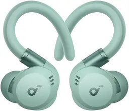 TWS Anker SoundCore Sport X20 Green (A3968G61) UA