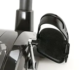 Велотренажер Toorx Upright Bike BRX 75 EASY (BRX-75 EASY) - мініатюра 9