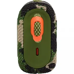 Портативна колонка JBL GO 3 Squad (JBLGO3SQUAD) - мініатюра 6