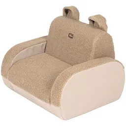 Дитяче крісло Chicco Twist коричневе (79098.56)