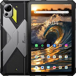 Планшет Fossibot DT3 12/256GB Black - мініатюра 4