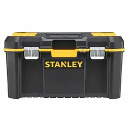 Ящик для інструментів Stanley ESSENTIAL Cantilever, 19", 490х290х250 мм, з металевими зам (STST83397-1) - мініатюра 3