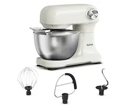 Кухонна машина Tefal QB140AF0 (тістоміс)