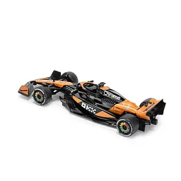 Дитяча автомодель MCLAREN F1 2024 250945MLF1 масштаб 1:43 TechnoDrive - мініатюра 3
