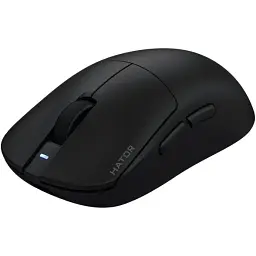 Bluetooth миша HATOR Quasar 3 ULTIMA 8K HTM762 Black UA - мініатюра 3