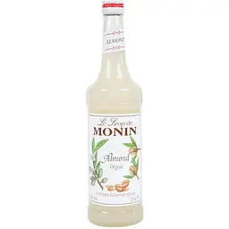 Сироп Monin Мигдаль 0.7 л