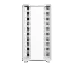 Корпус DeepCool CC360 Білий ARGB (R-CC360-WHAPM3-G-1) без БЖ - мініатюра 4