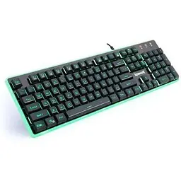 Клавиатура проводная Redragon 77625 Dyaus K509 - миниатюра 4