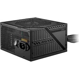Блок живлення MSI MAG A650BNL 650W 80+ Bronze OEM (MAG A650BNL OEM) (MAG A650BNL OEM bulk packing) U1