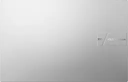Ноутбук ASUS Vivobook 15 M1502NAQ-BQ058W (15.6 FHD IPS 60 Hz, Ryzen 7 170, 24 GB, 512 SSD, Radeon Graphics, W11H) Cool Silver (90NB1842-M002N0) - мініатюра 7