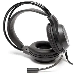 Навушники Hölmer H-01GS 3.5 мм Black (H-01GS) - мініатюра 10