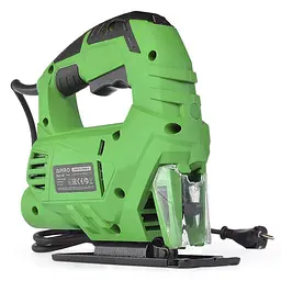 Лобзик електричний Apro J 750 Вт 3000 об/хв 30412 - мініатюра 3