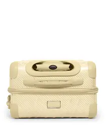 Валіза 55 См Tumi 19 DEGREE LITE WASHED YELLOW 55х35,5х23 037401WYL2 - мініатюра 6