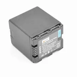 Акумулятор Panasonic VW-VBN260 Аналог для камер, 2600 мАг