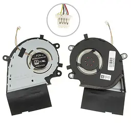Вентилятор для ноутбука ASUS G712LW G731GW G732LW (CPU FAN) 12V!!! (Кулер)