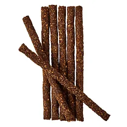 Соломка Rootéra з какао 75 г  - мініатюра 2