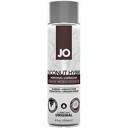 Лубрикант System JO Coconut Hybrid Original 120 мл