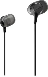Ігрова гарнітура HyperX Cloud Earbuds III 3.5мм Black (BN7R9AA) - мініатюра 2