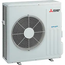 Кондиціонер Mitsubishi Electric MSZ-LN60VG2B/MUZ-LN60VG Premium Inverter - мініатюра 3