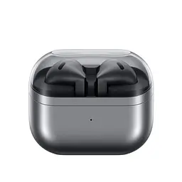 Бездротові навушники Inspire Buds3 Black - мініатюра 2