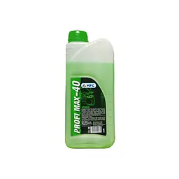 Антифриз PROFI Max Green G11 -24 ° C зелений 1л
