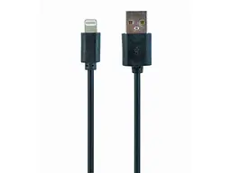 Кабель Cablexpert CC-USB2-AMLM-2M