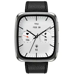 Смарт-годинник Amazfit Active 2S Premium Black (W2440GL3N)