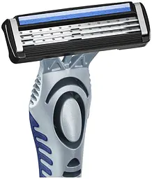 Набір бритв без змінних катриджів BIC Flex3, 6+2 шт. - мініатюра 6
