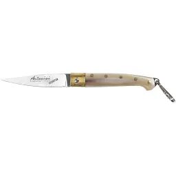 Ніж Antonini Pocket Pattada 13