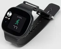 Розумний годинник Asus Vivo Watch BP HC-A04 з ВІТРИНИ - мініатюра 2
