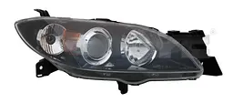 Фара передня права Mazda 3 99-09р TYC (20-0459-05-2) - мініатюра 2