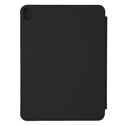 Чехол-книжка для планшета Apple iPad Air 11 (2024), Original Smart Case, black, 11 , подставка на планшет, искусственная кожа, микрофибра, магнитная крышка с автоотключением экрана, ArmorStandart (ARM74641) - мініатюра 2