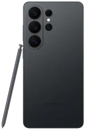 Смартфон Samsung Galaxy S26 Ultra 12/512Gb ZKG Black (7240255) - мініатюра 5