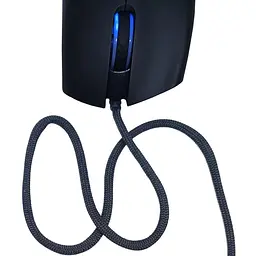 Миша Dream Machines DM5 Blink S USB Black (DM5_BLINK_S) - мініатюра 6