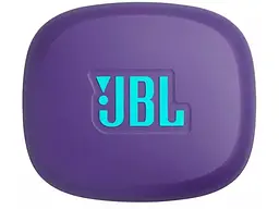 Навушники TWS JBL Endurance Zone Purple (ENDUZONEPUR) - мініатюра 9